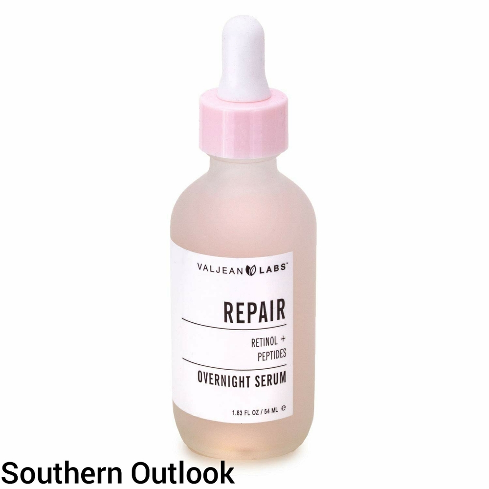 VALJEAN LABS REPAIR